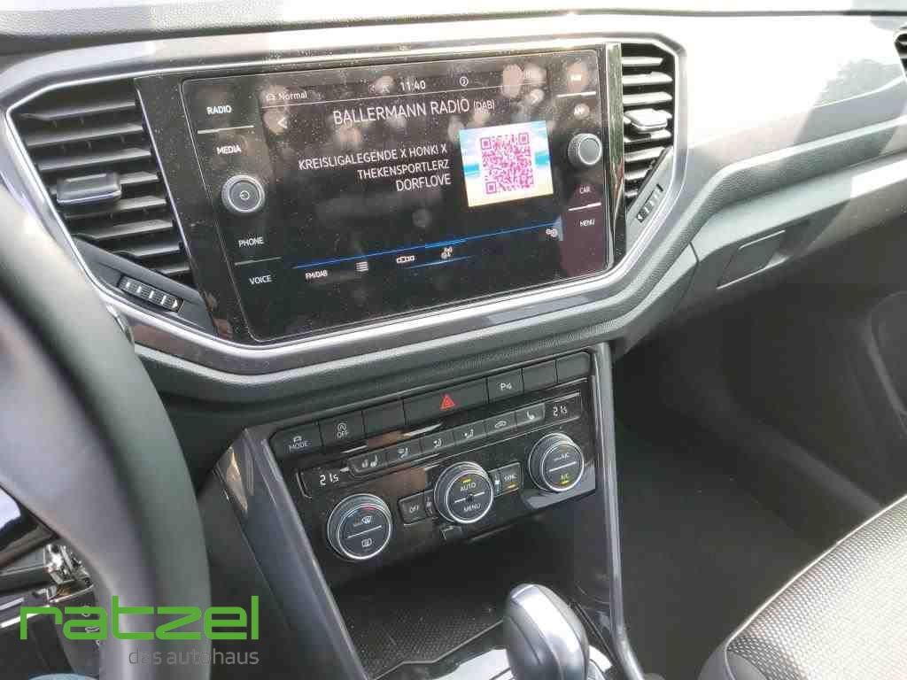 Volkswagen T-Roc Sport 1.5 TSI DSG - Samsaru's Car Outlet