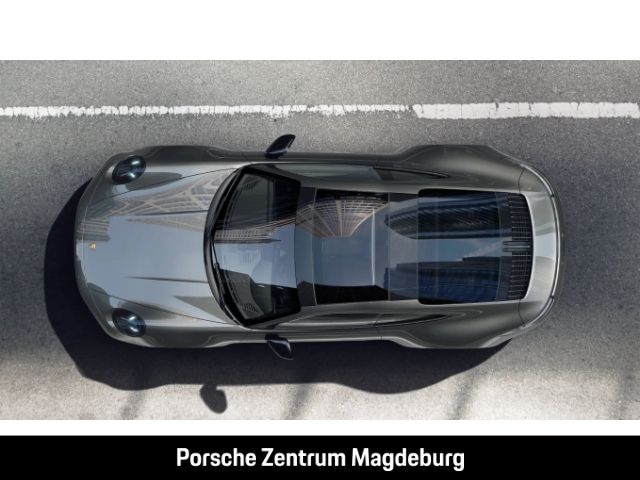 Porsche 992 (911) Carrera 4 GTS*LIFT*BOSE*LED-MATRIX*