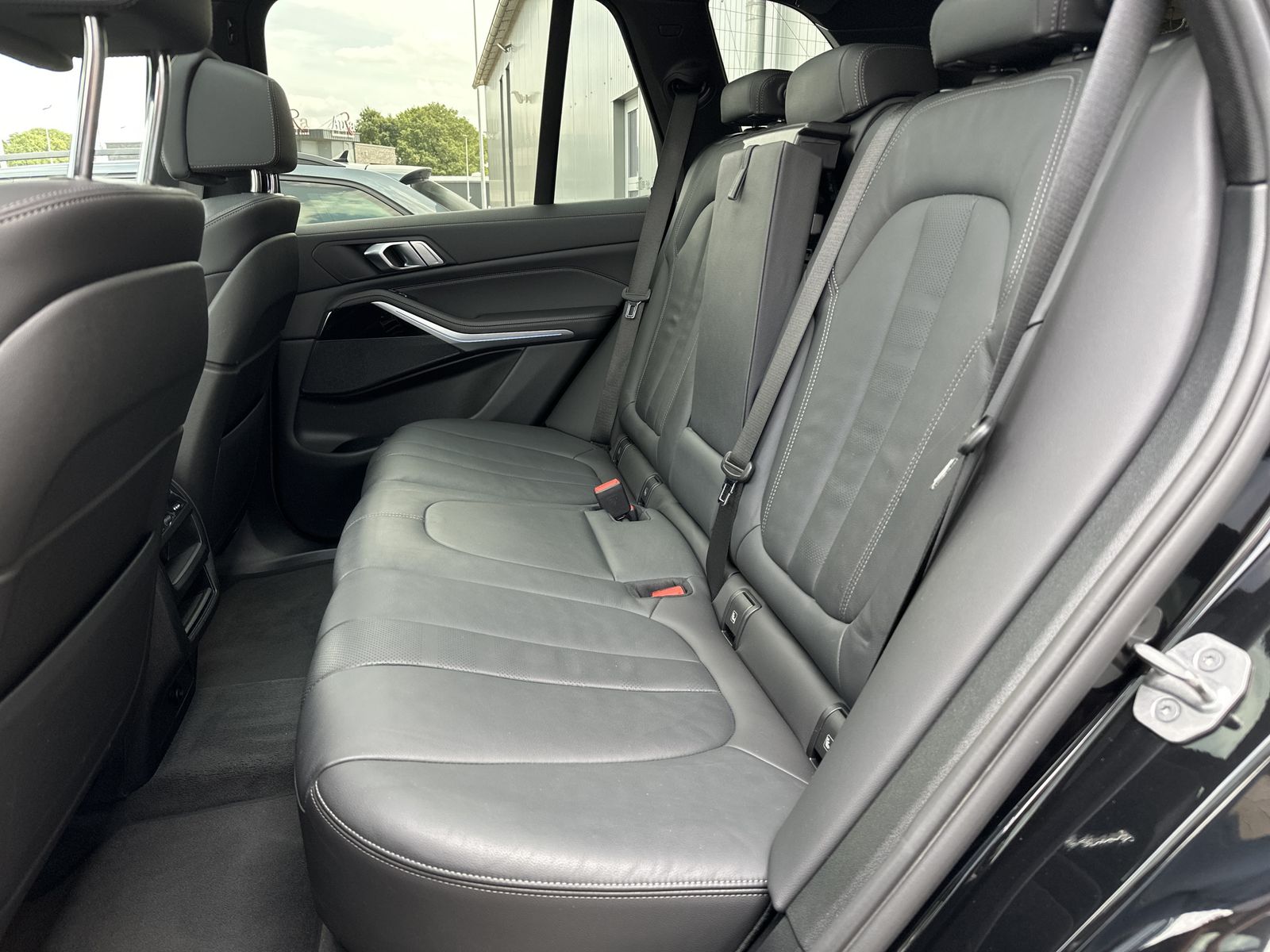 BMW X5 xDrive45e M-Sport NAV+LASER+AHK+PANO+360°+ACC