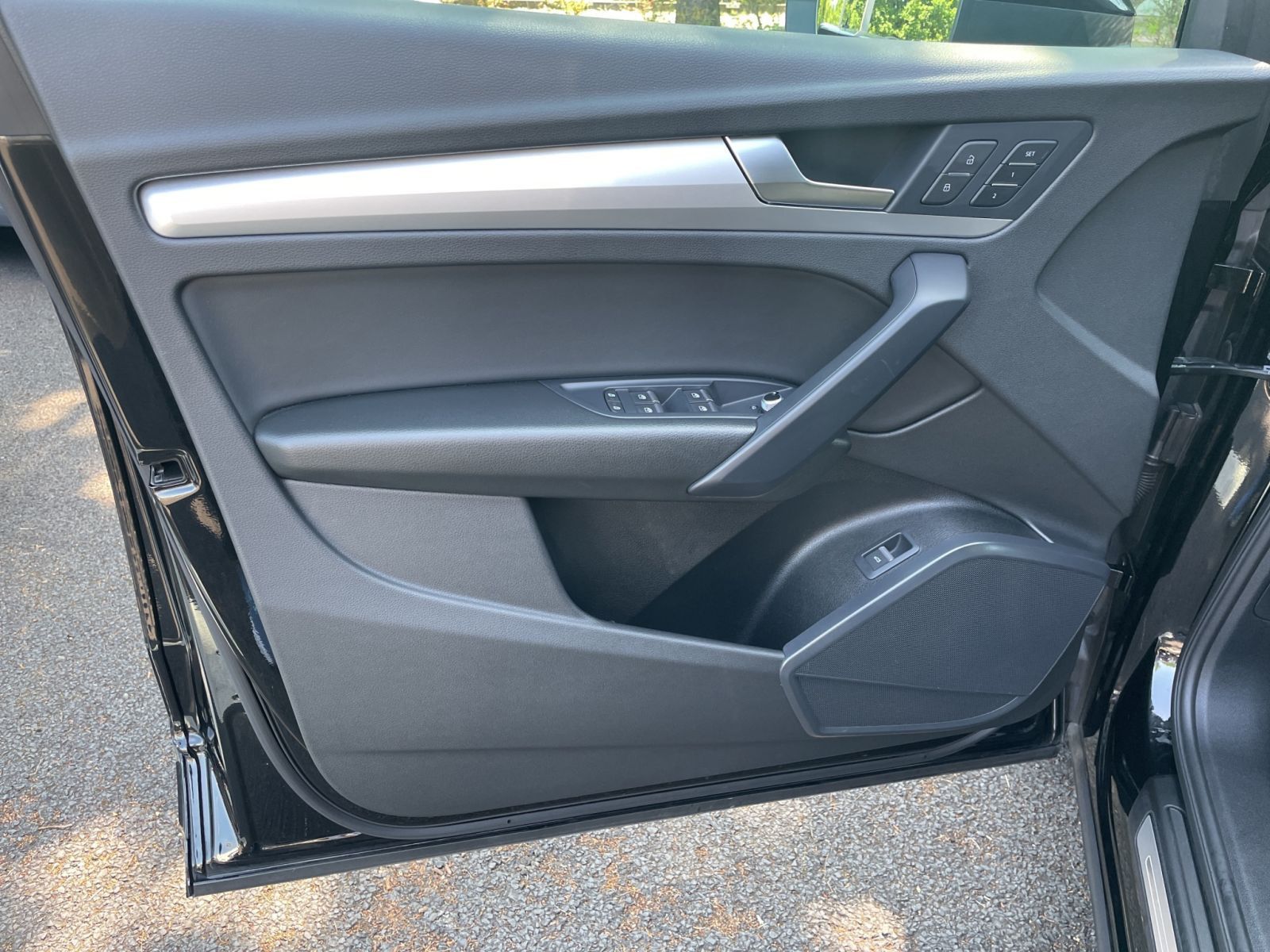 Audi Q5 SB 50 TDI qu. S line - Samsaru's Car Outlet