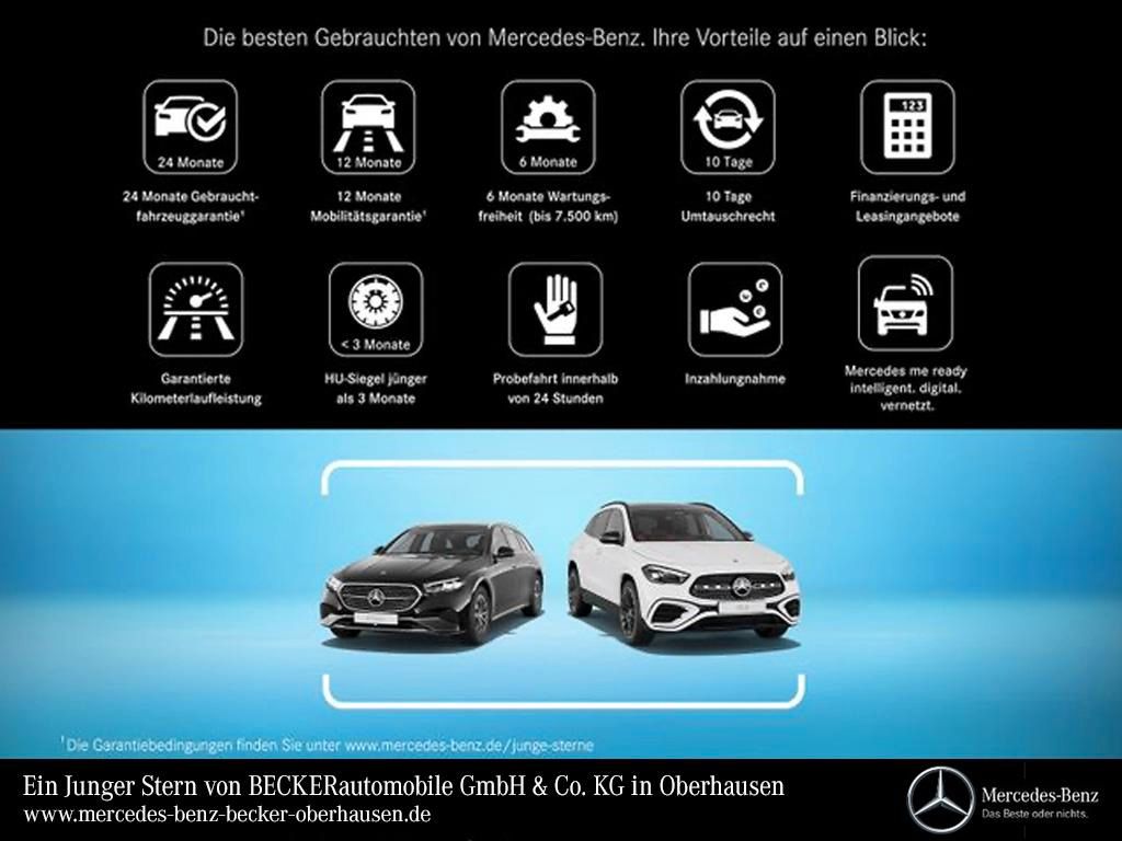 Mercedes-Benz GLC 450 d 4M AMG LINE PREMIUM PLUS DISTRO PANO