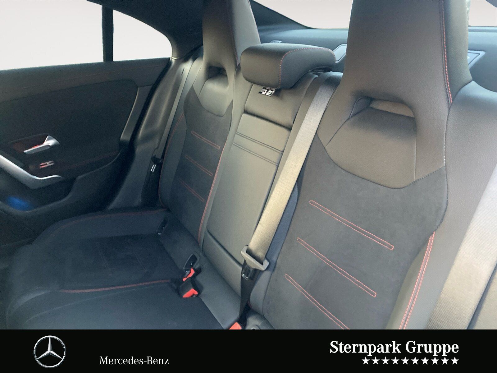 Mercedes-Benz CLA 200 AMG - Samsaru's Car Outlet