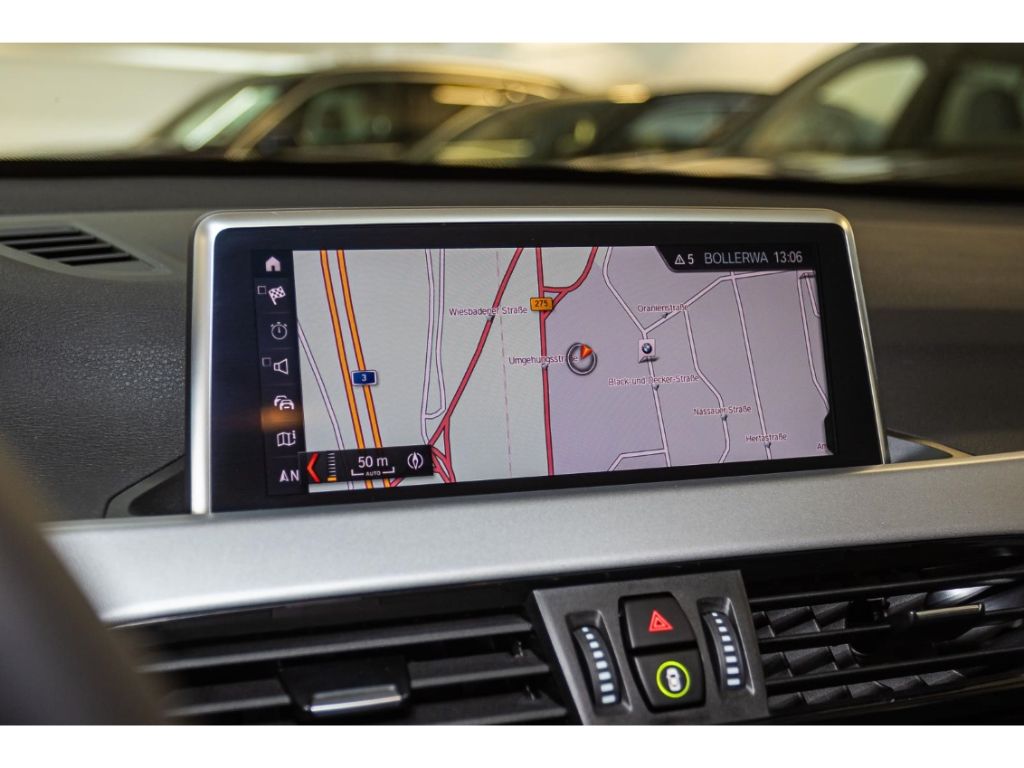 BMW X1 25e - Samsaru's Car Outlet