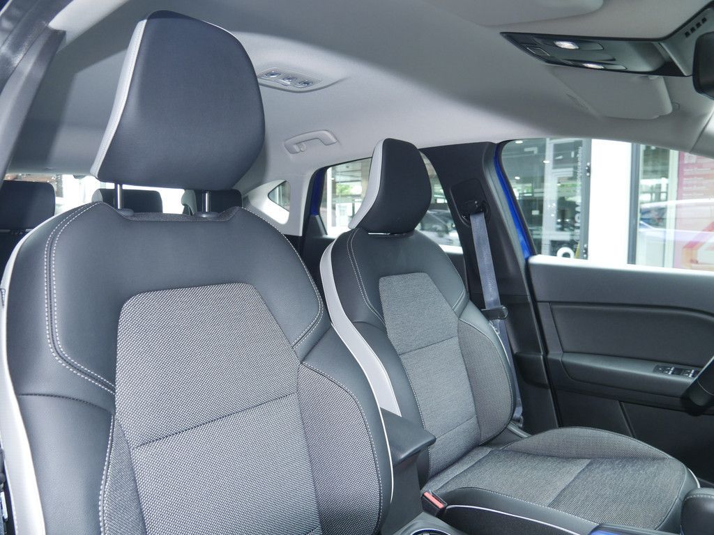 Renault Captur INTENS - Samsaru's Car Outlet