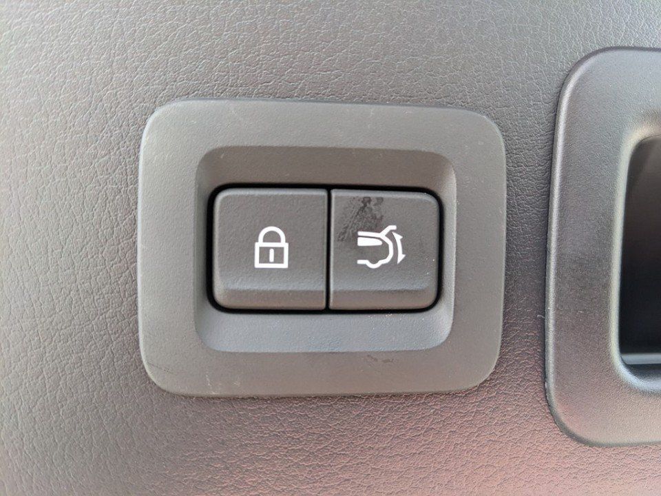 Mazda CX-30 2.5l (140PS) Nagisa Teilleder Bose Navi 1.