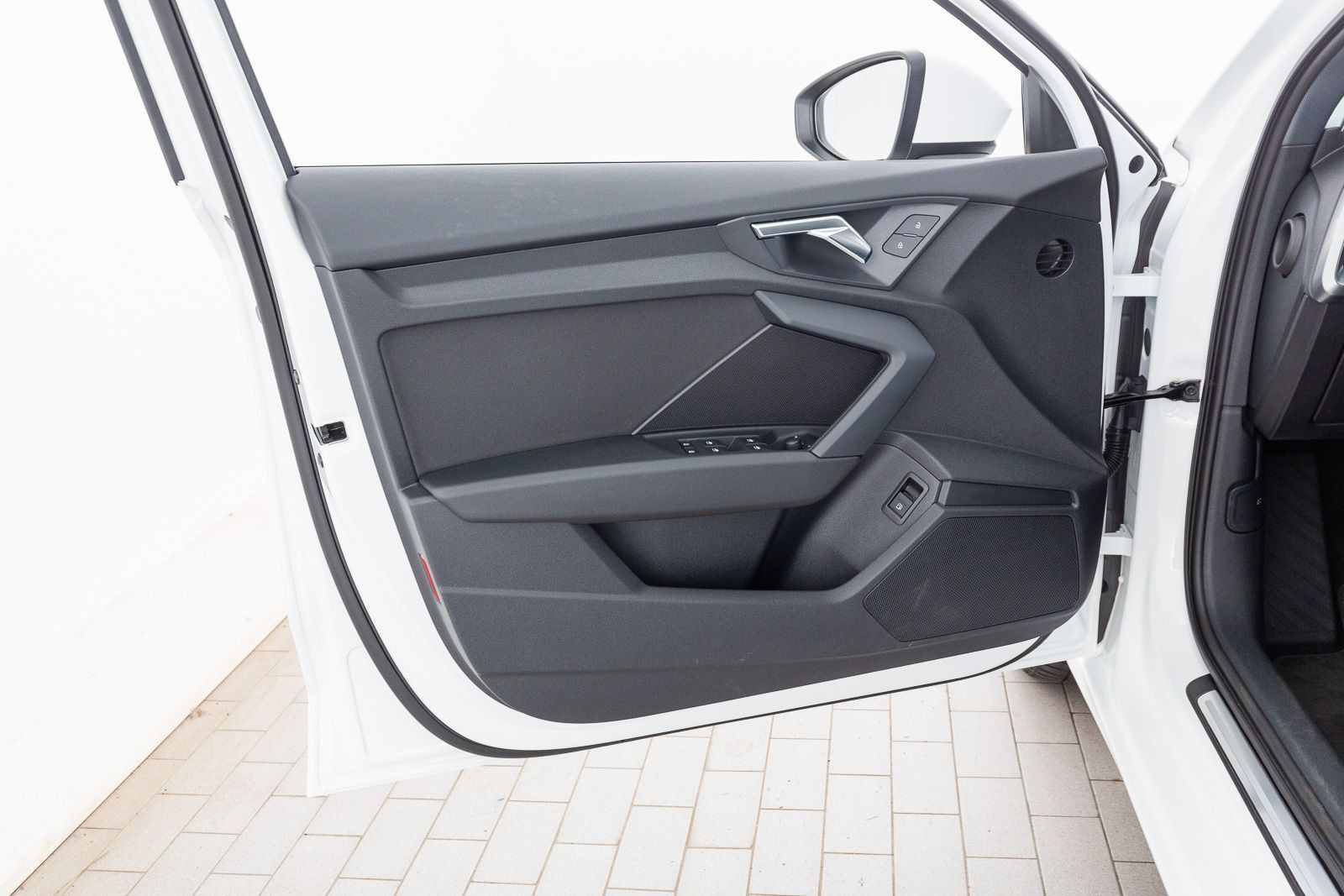 Audi A3 Sportback advanced 40 TFSI e S tr. LED RFK