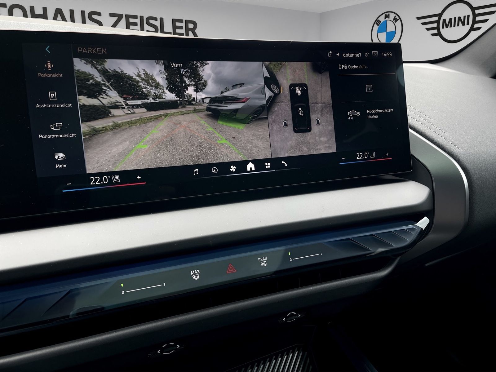 BMW X3 20d xDrive M Sport Pro - Samsaru's Car Outlet