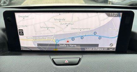 Mazda CX-60 Homura CON-P DRI-P COM-P PAN-P 2.5L e-Skya