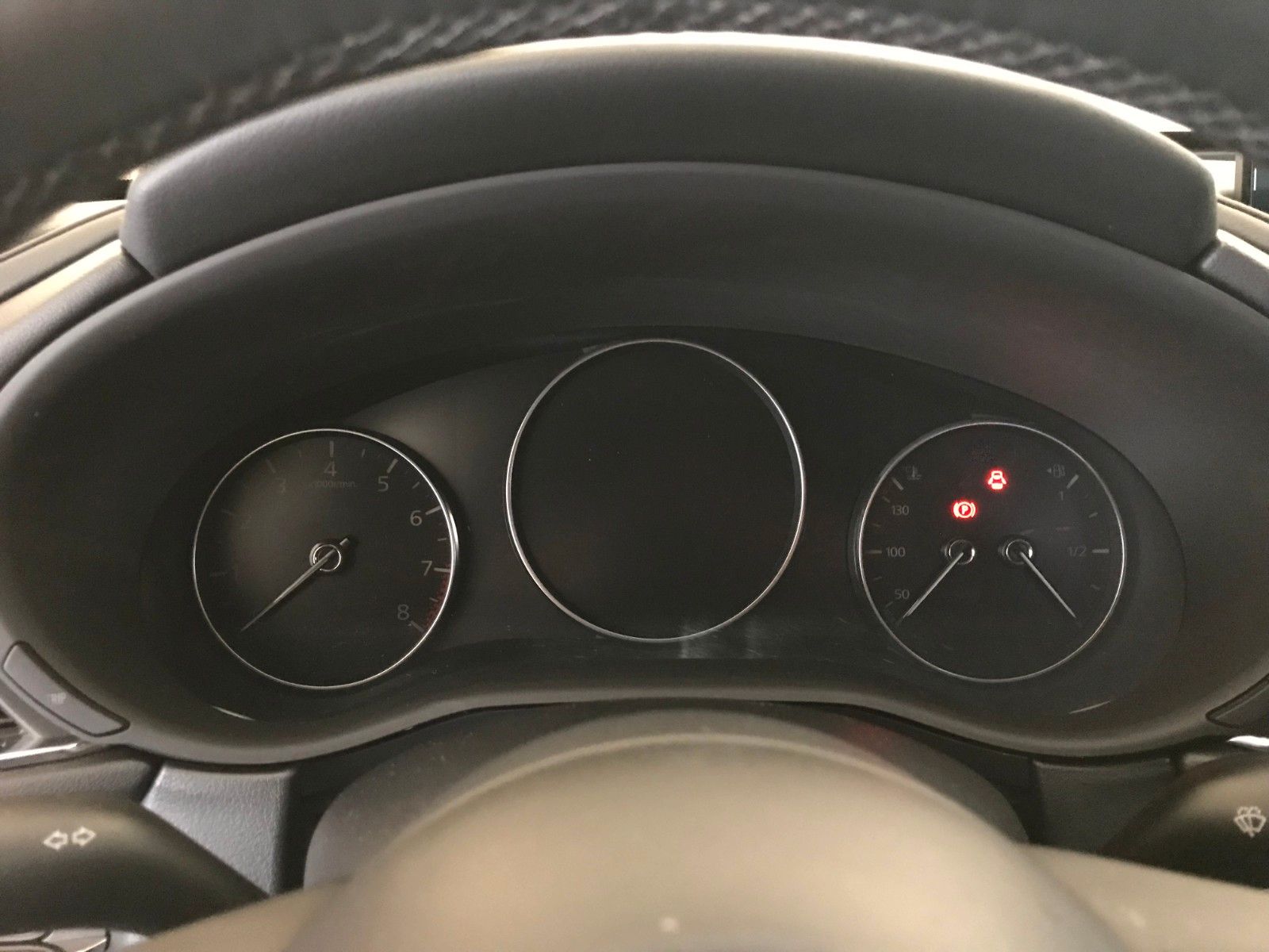 Mazda CX-30 SKYACTIV-G 2.0 M Hybrid 6AG SELECTION A18