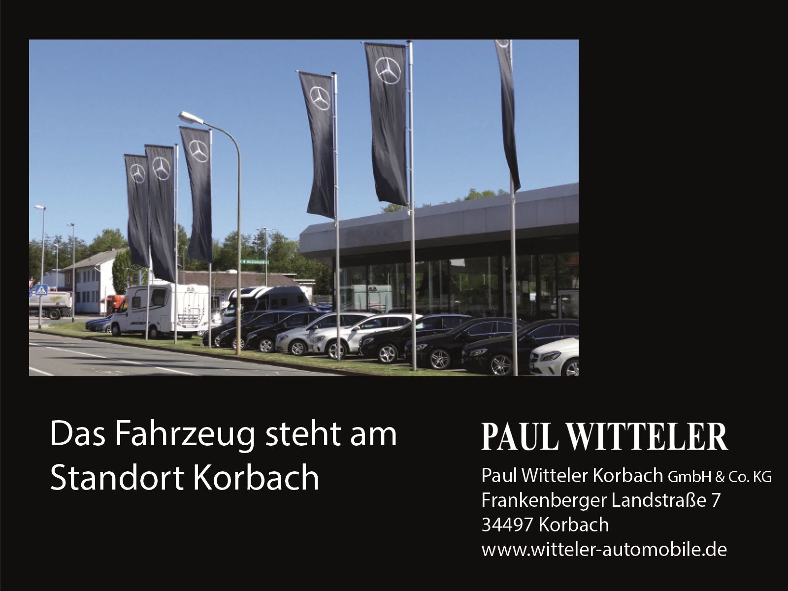 Mercedes-Benz GLC 220 d 4M AMG Line Night/Kamera/Pano-Dach/AHK