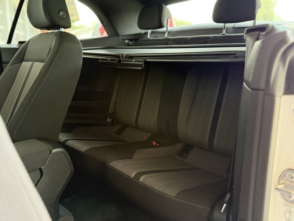 Volkswagen T-Roc Style 1.0TSi - Samsaru's Car Outlet