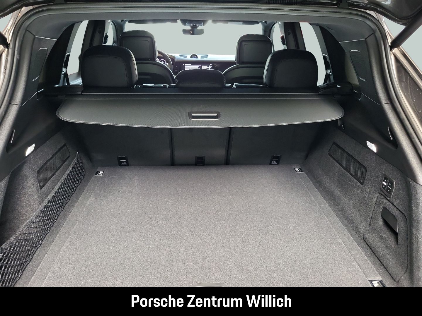 Porsche Cayenne S E-Hybrid BOSE Panoramadach LED-Matrix