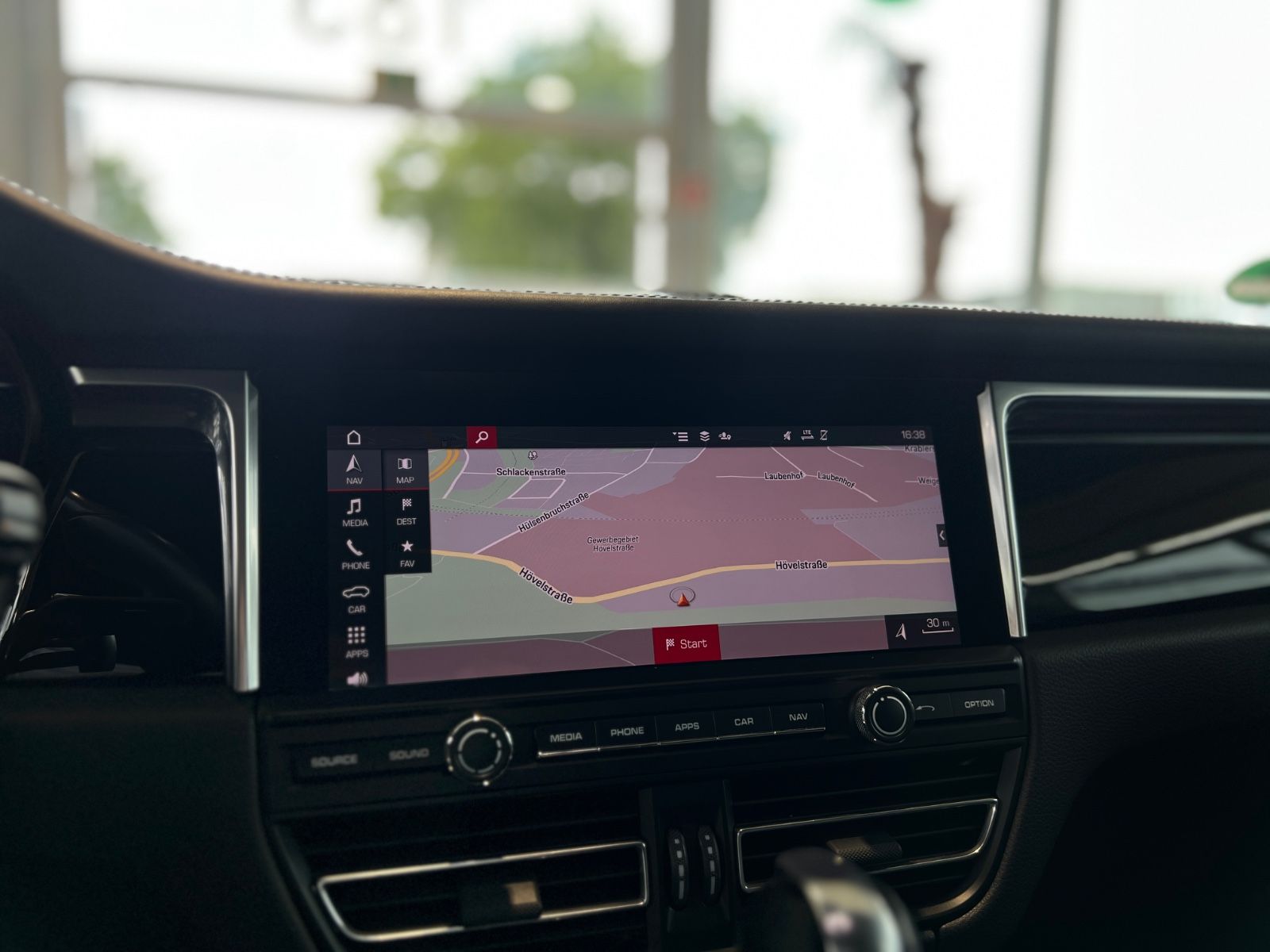 Porsche Macan GTS - Samsaru's Car Outlet