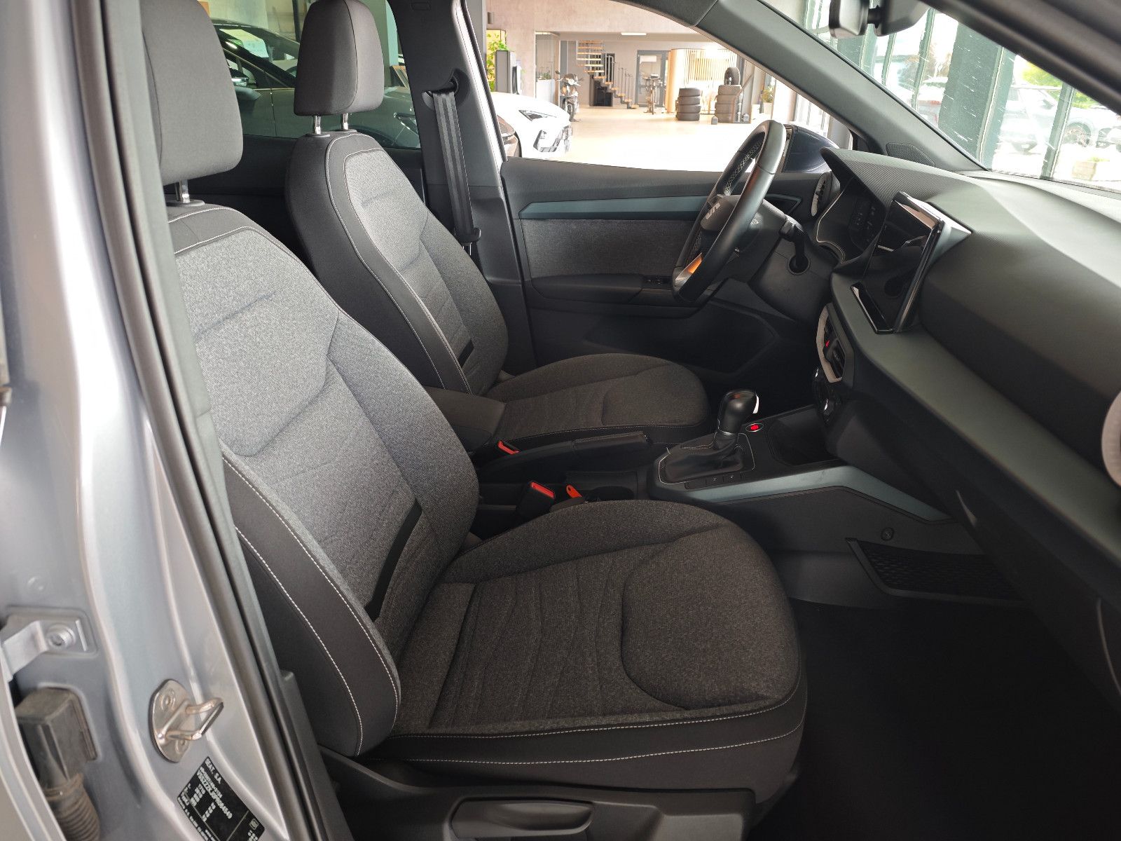 Seat Arona 1.0TSI DSG Xperi AHK|FullLink|Kam|ACC