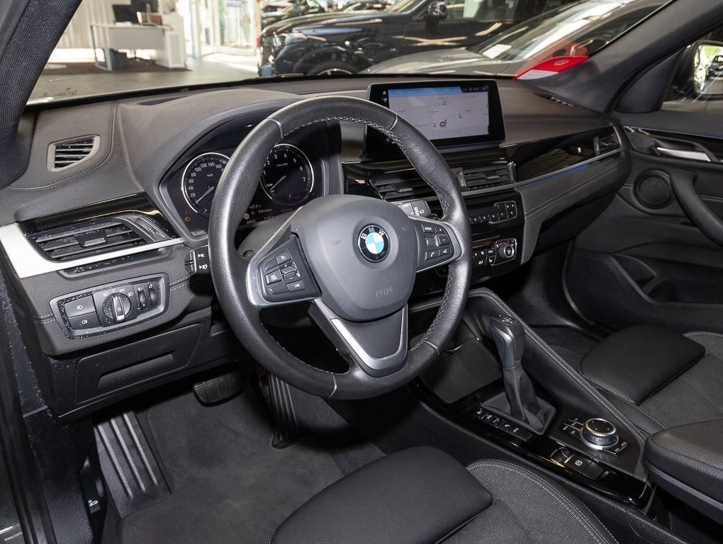BMW X1 xDrive25e A Sport Line - Samsaru's Car Outlet