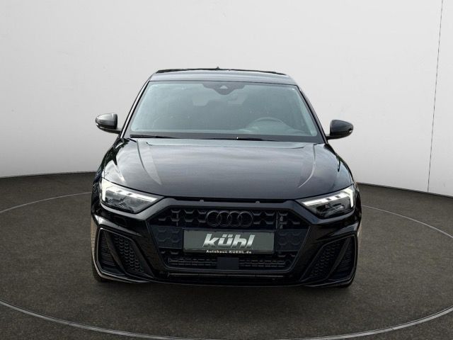 Audi A1 Sportback 40 TFSI S-tronic S line - Samsaru's Car Outlet