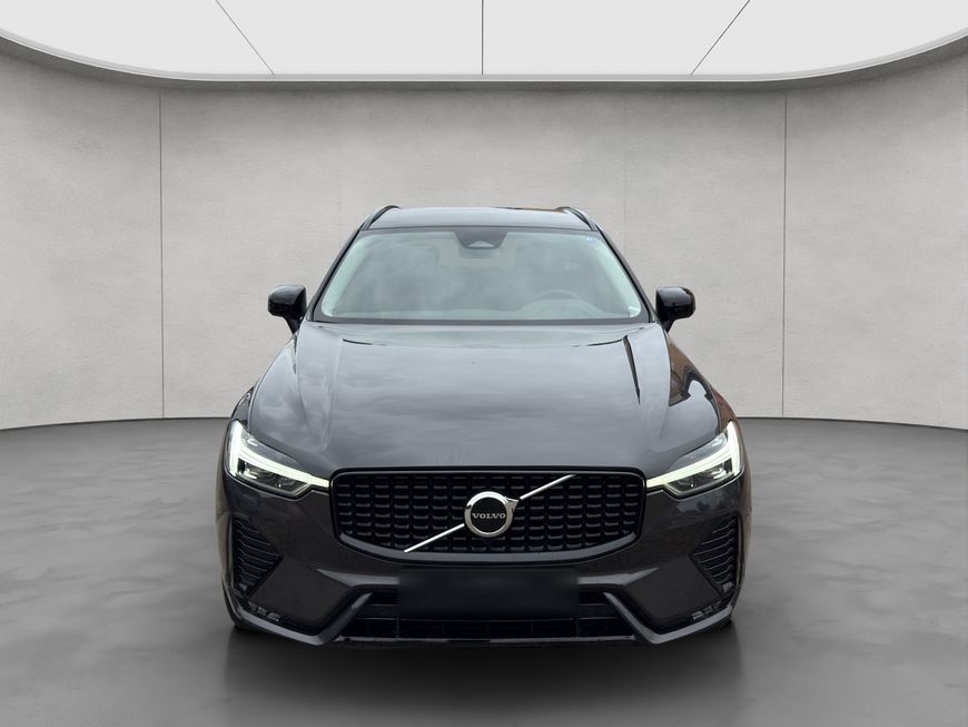 Volvo XC60 B4 AWD Plus-Dark Aut Leder Voll-LED Google-