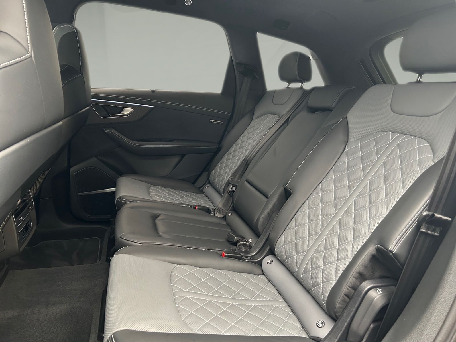 Audi Q7 60 TFSIe qu S line tip*EUPE 139.155*Air*B&O*H