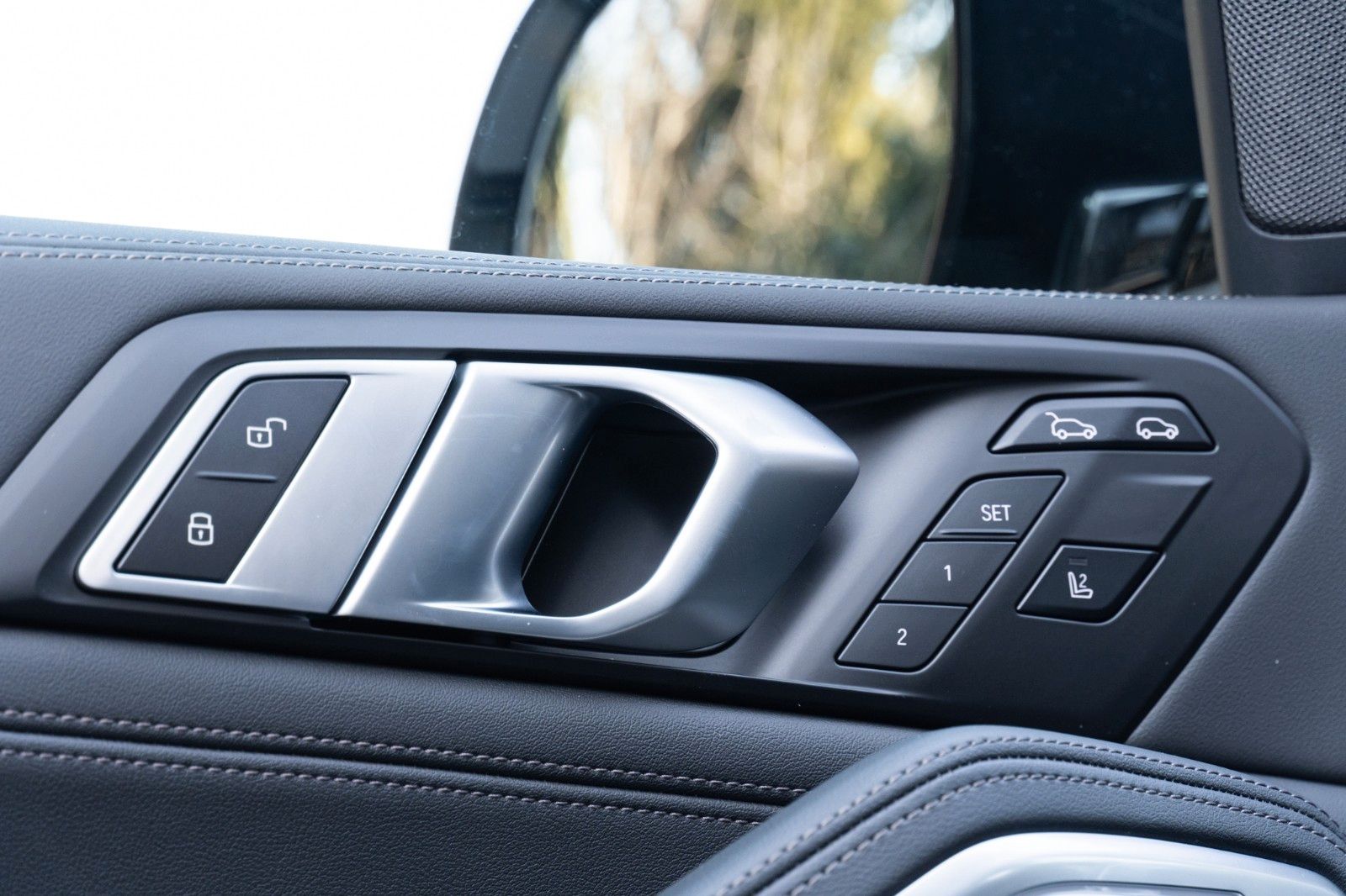 BMW X6 30d M SPORT - Samsaru's Car Outlet