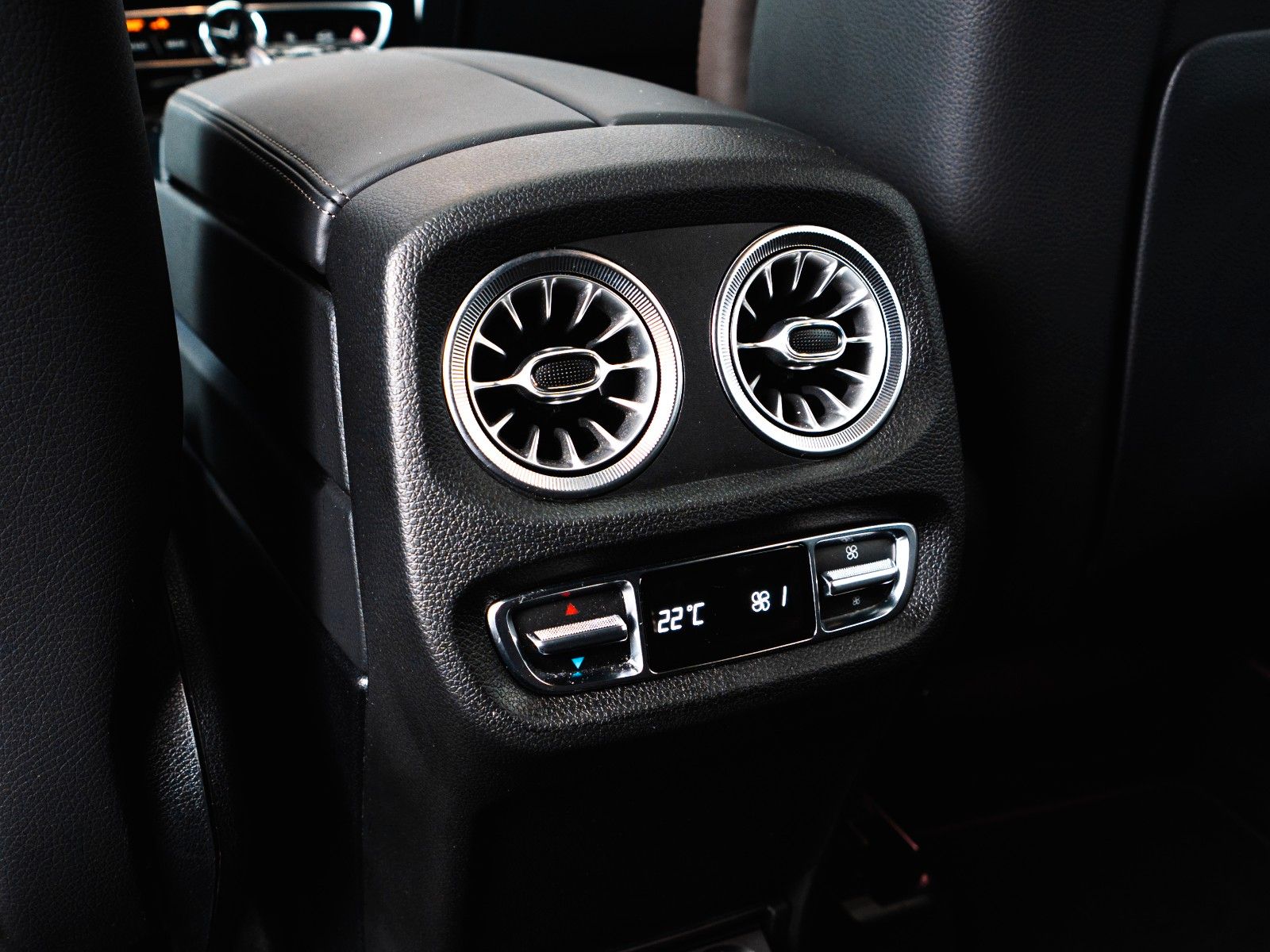 Mercedes-Benz G 400 d G63 AMG - Samsaru's Car Outlet