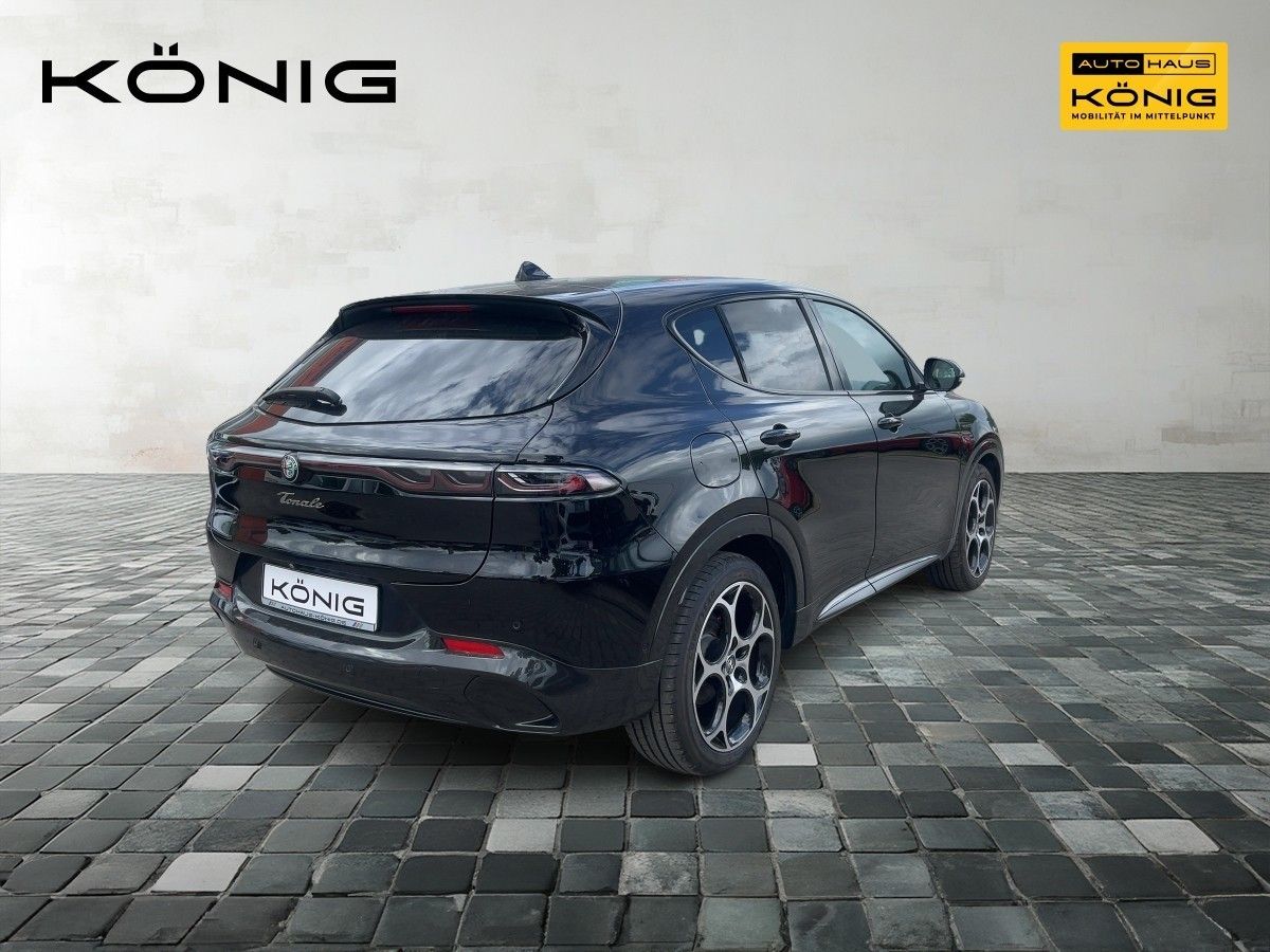Alfa Romeo Tonale 160 PS Veloce - Matrix LED - Navi