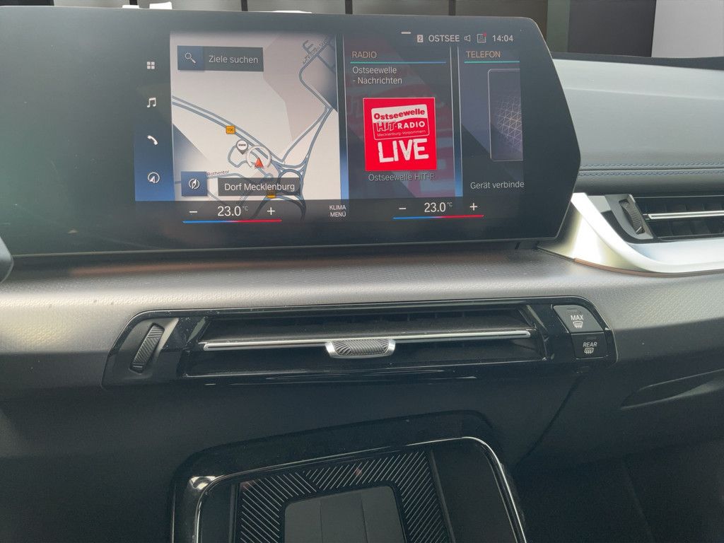BMW X1 xDrive23i M-SPORT - Samsaru's Car Outlet