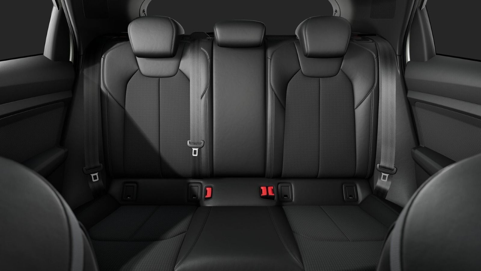 Audi A1 allstreet 35 TFSI S line - Samsaru's Car Outlet