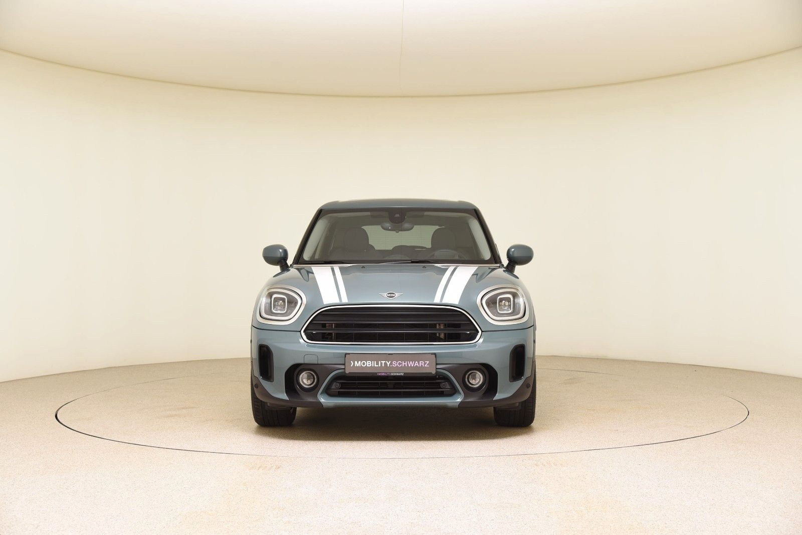 MINI Mini Cooper Countryman Classic - Samsaru's Car Outlet