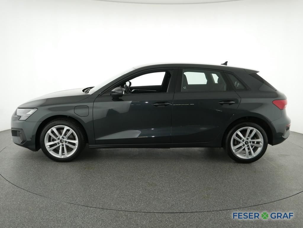Audi A3 Sportback 40 TFSI e S tronic - Samsaru's Car Outlet