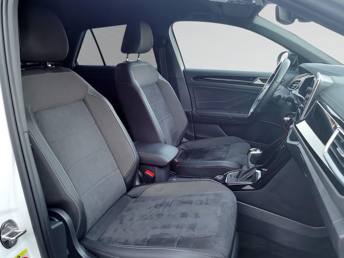 Volkswagen T-Roc 2.0 TSI R-LINE 4MOTION - Samsaru's Car Outlet