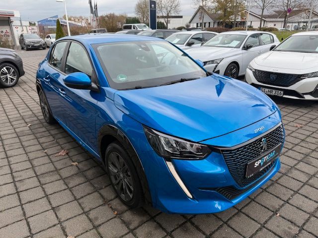 Peugeot 208 Active Pack Elektro - Samsaru's Car Outlet
