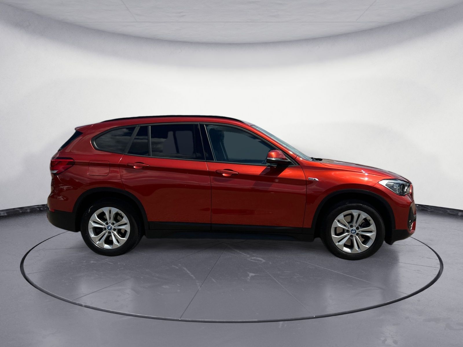 BMW X1 xDrive25e Advantage Steptronic - Samsaru's Car Outlet