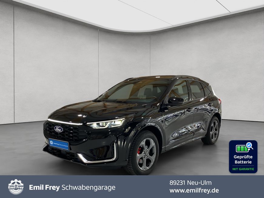 Ford Kuga 2.5 Duratec PHEV ST-LINE X