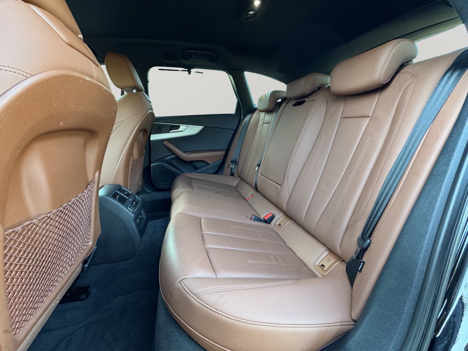 Audi A4 Allroad quattro 45 TFSI S-Tronic NAVI/LED/LED