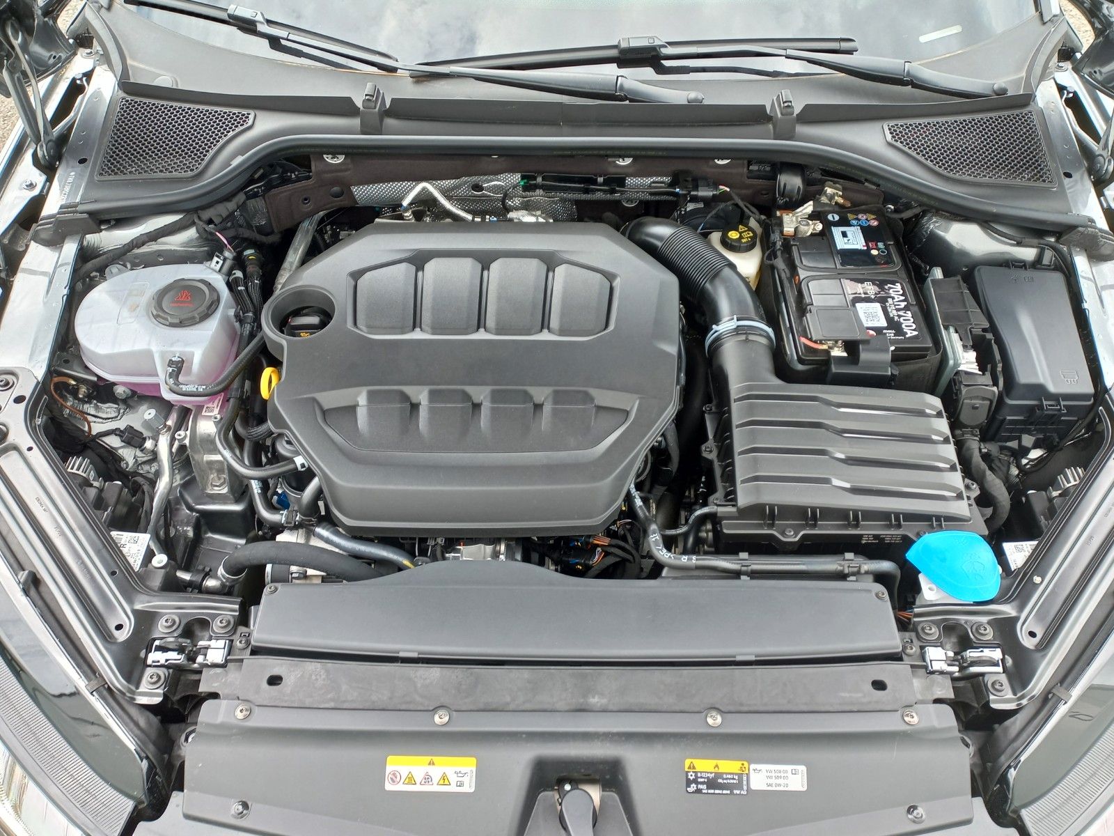 Skoda Octavia Combi RS TSI - Samsaru's Car Outlet