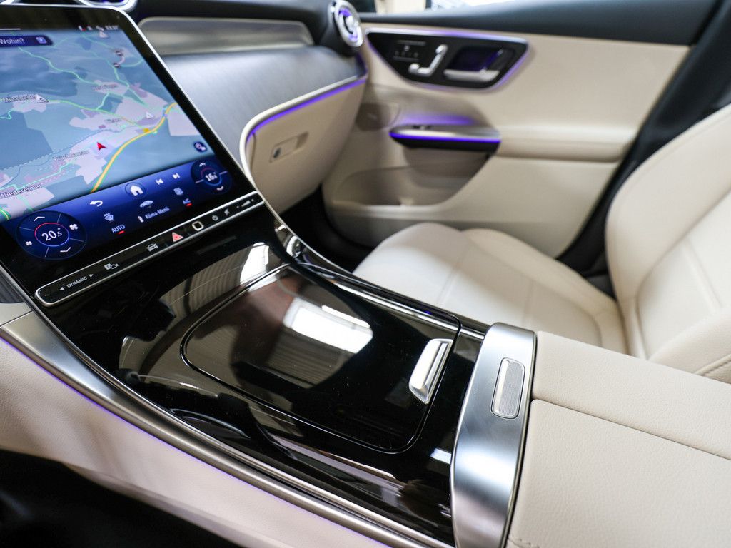 Mercedes-Benz GLC 200 d 4M Avantgarde Advanced + AHK Distr. LE