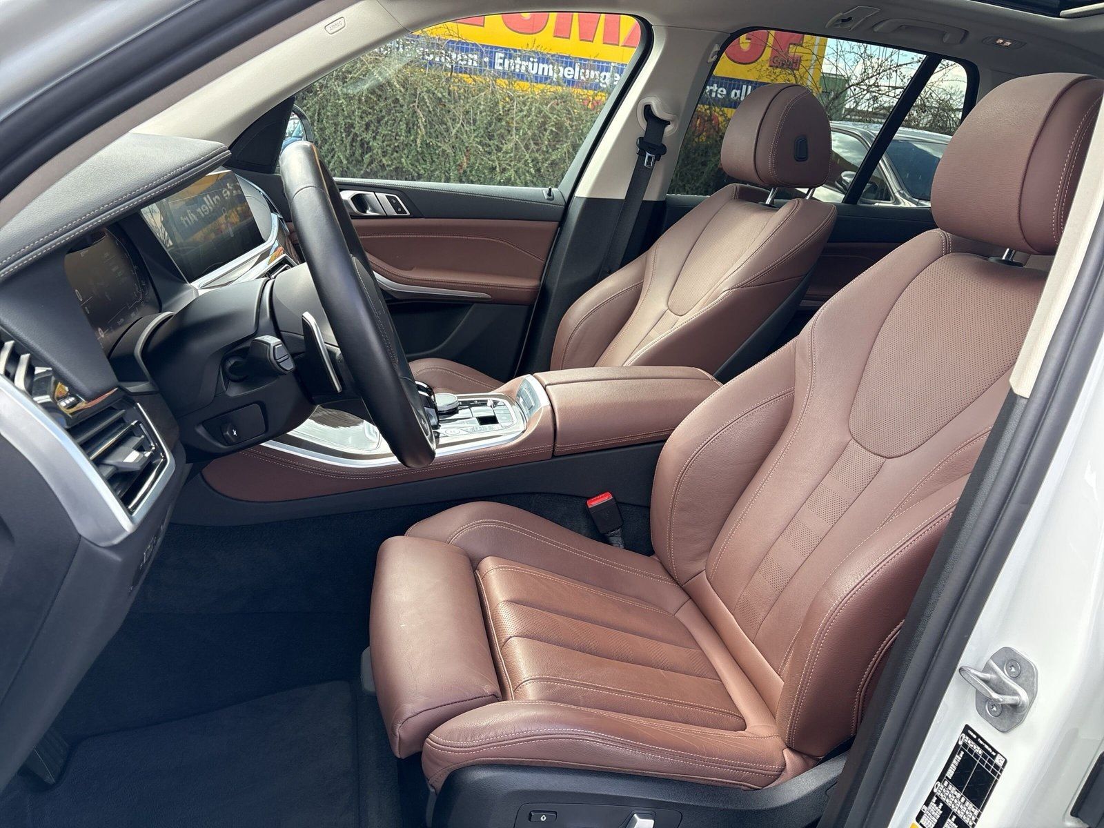 BMW X5 xDrive45e xLine HUD AHK LASER PA+ DA+ PANO