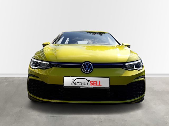 Volkswagen Golf GTE 1.4 eHybrid - Samsaru's Car Outlet