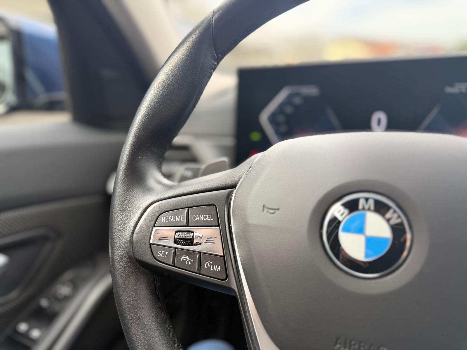 BMW 320 d Touring xDrive - Samsaru's Car Outlet