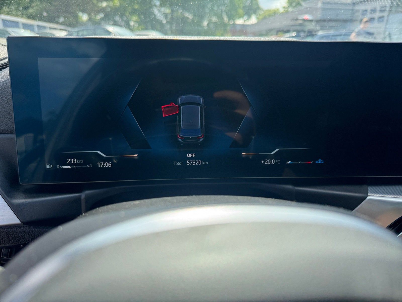 BMW 320d xDrive M Sport - Samsaru's Car Outlet