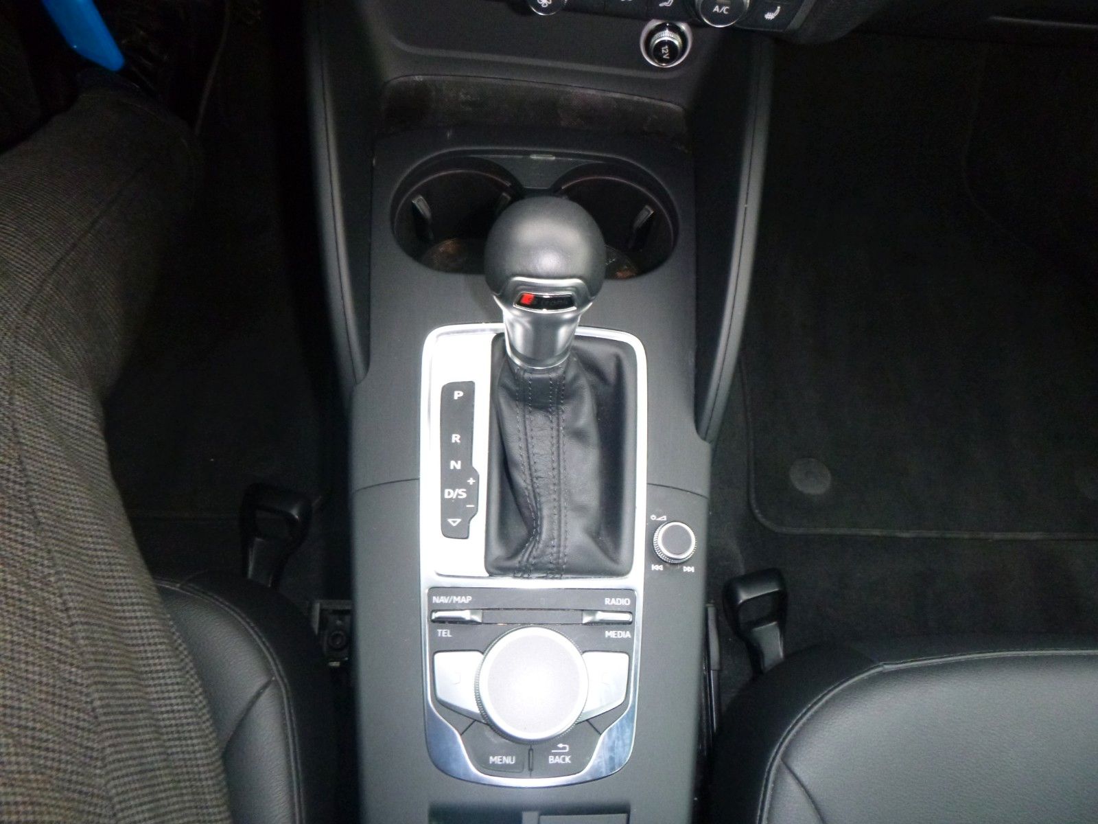 Audi A3 Sportb 35 TFSI design - Samsaru's Car Outlet