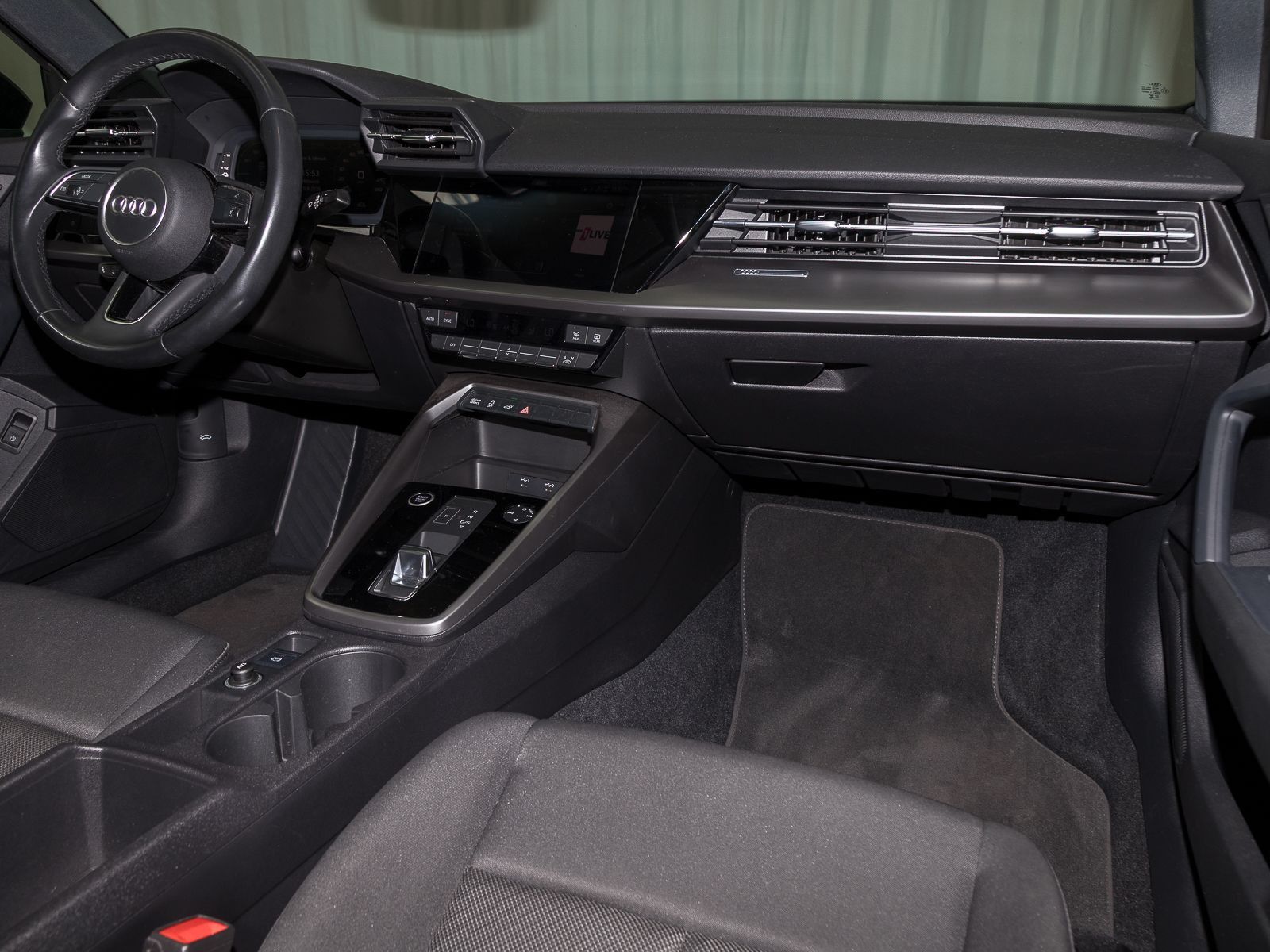 Audi A3 Sportback 40 TFSIe NAVI+ VIRTUAL LM18 SOUND