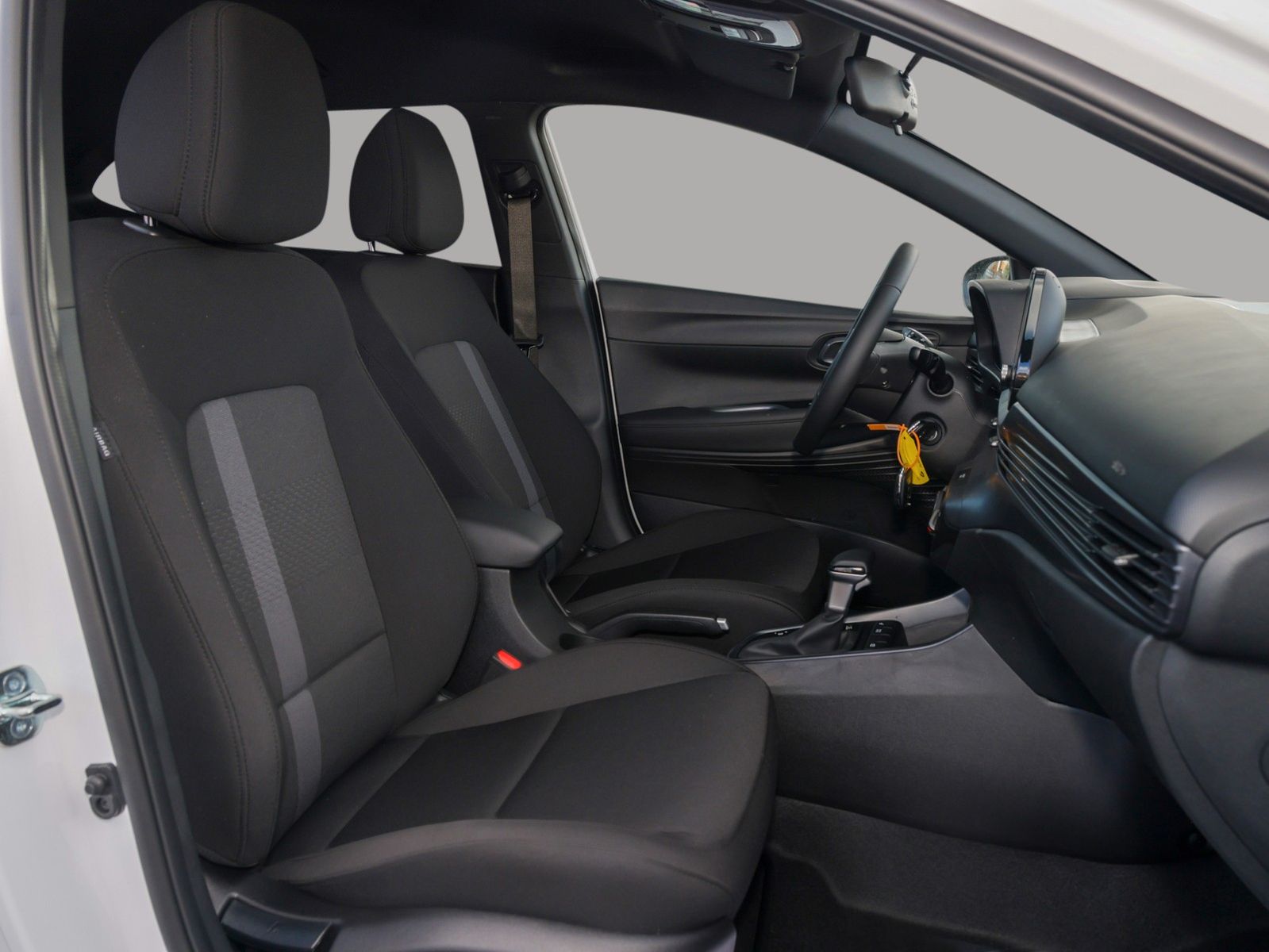 Hyundai i20 Blackline