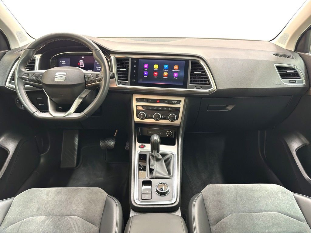 Seat Ateca 2.0 TDI DSG 4Drive Xperience AHK*PANO*NAVI