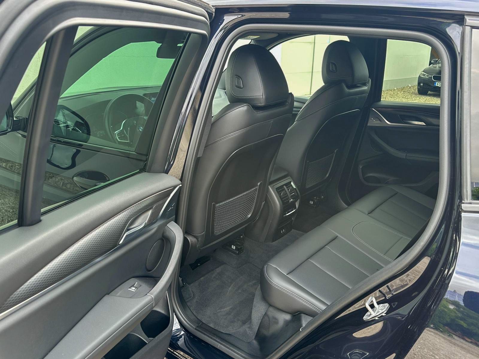 BMW X3 30e M Sport - Samsaru's Car Outlet
