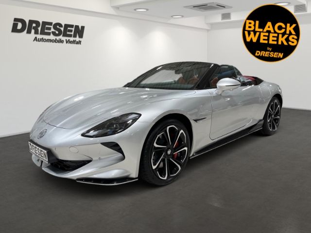 MG Cyberster XPOWER AWD+Sitz-&Lenkradheizung+Navi+R