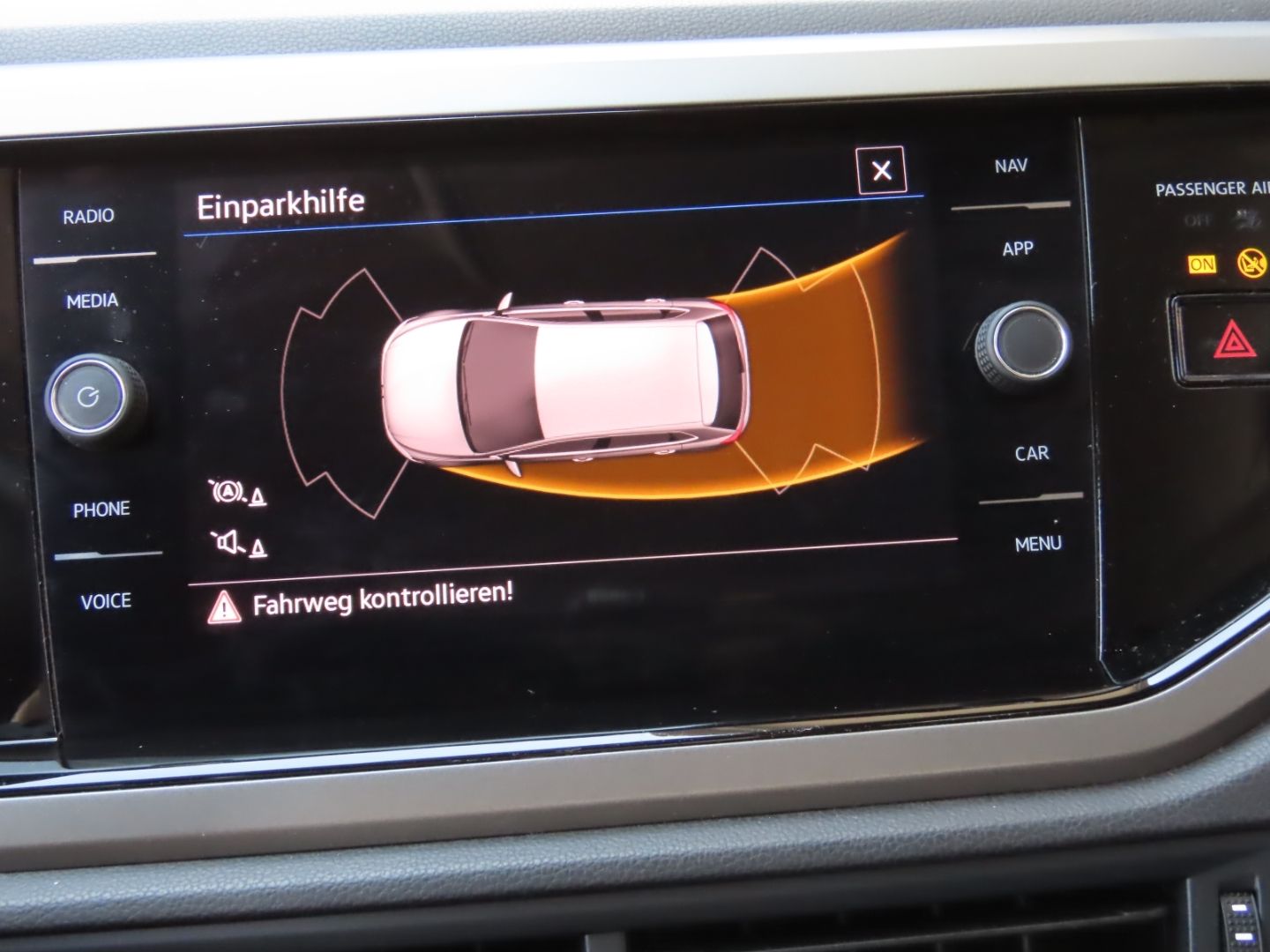 Volkswagen Polo VI 1.0 TSI - Samsaru's Car Outlet
