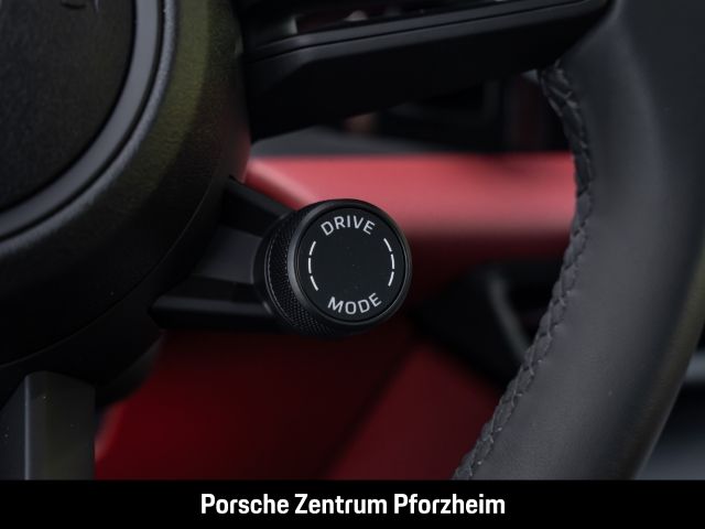 Porsche Macan Electric - Samsaru's Car Outlet