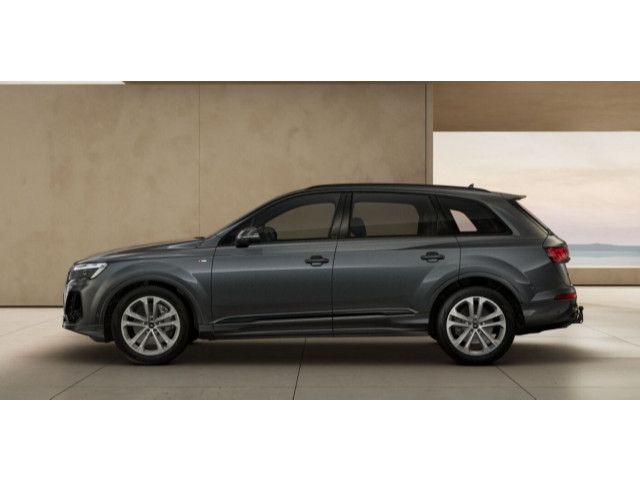 Audi Q7 SUV S line 50 TDI quattro 210 kW tiptronic