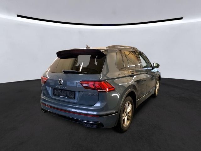 Volkswagen Tiguan 2.0 TDI R-Line 4M "Black Style" AHK*Pano